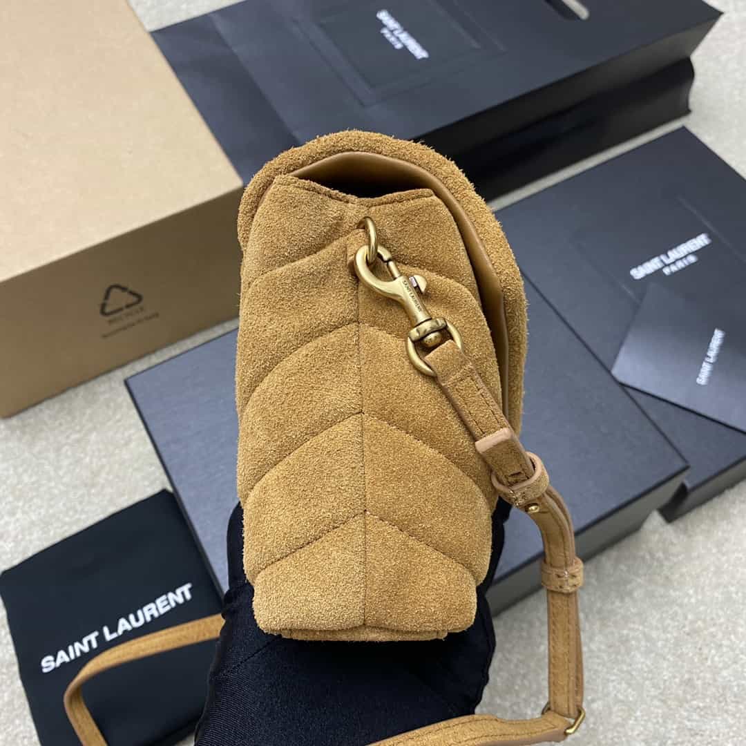 Bolsa YSL LOULOU
