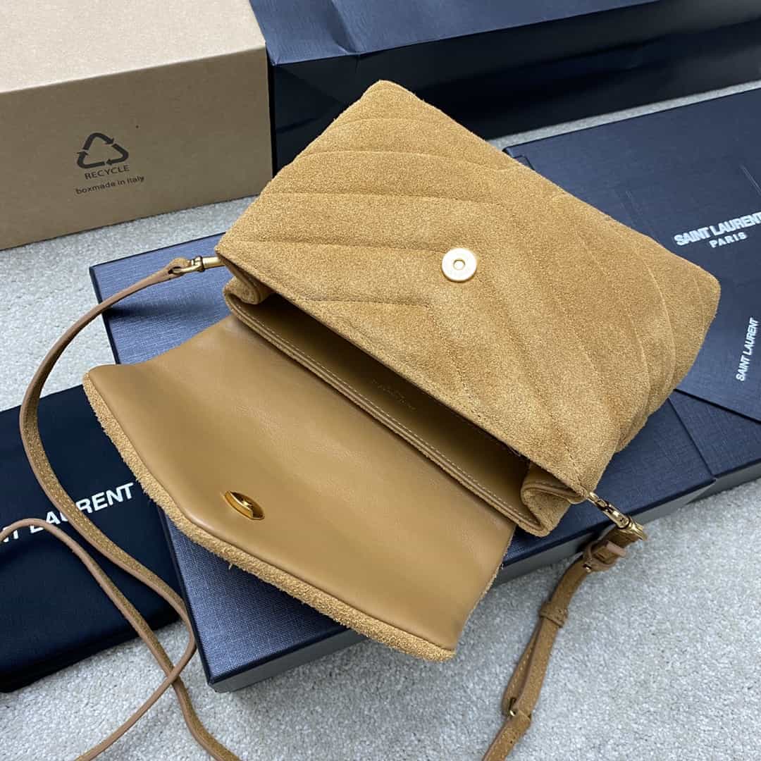 Bolsa YSL LOULOU