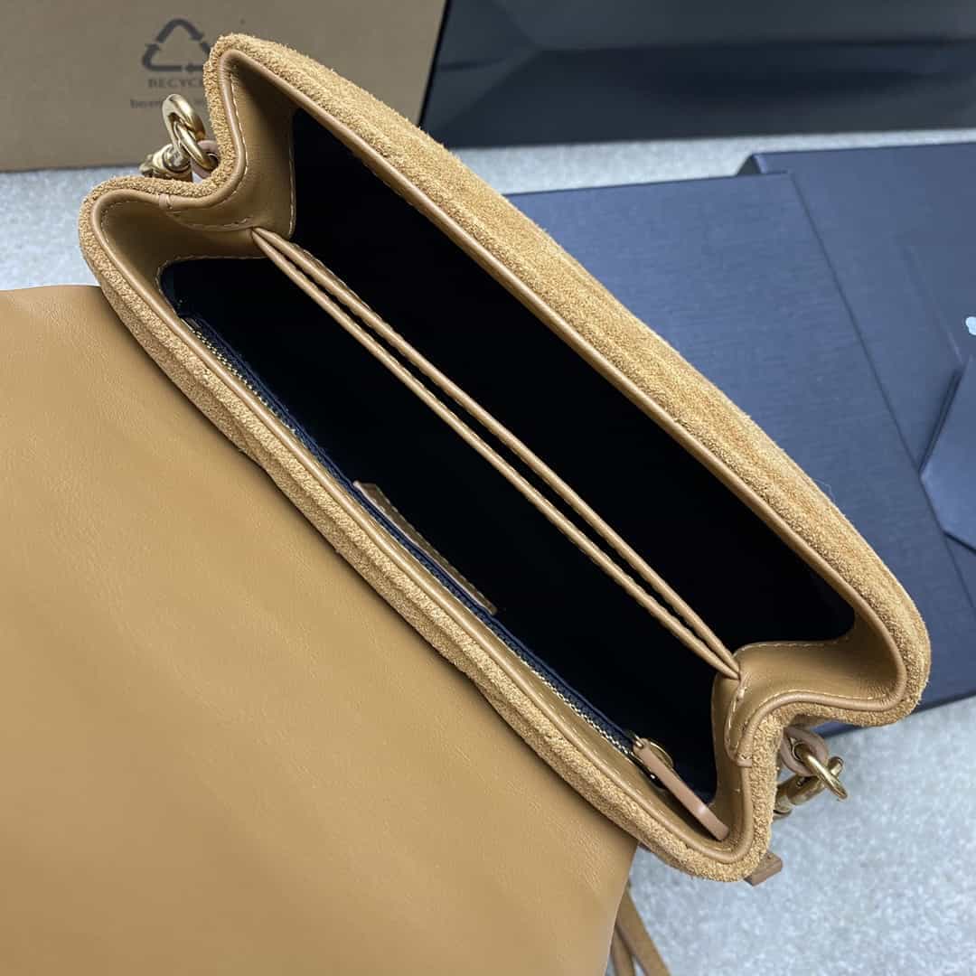 Bolsa YSL LOULOU