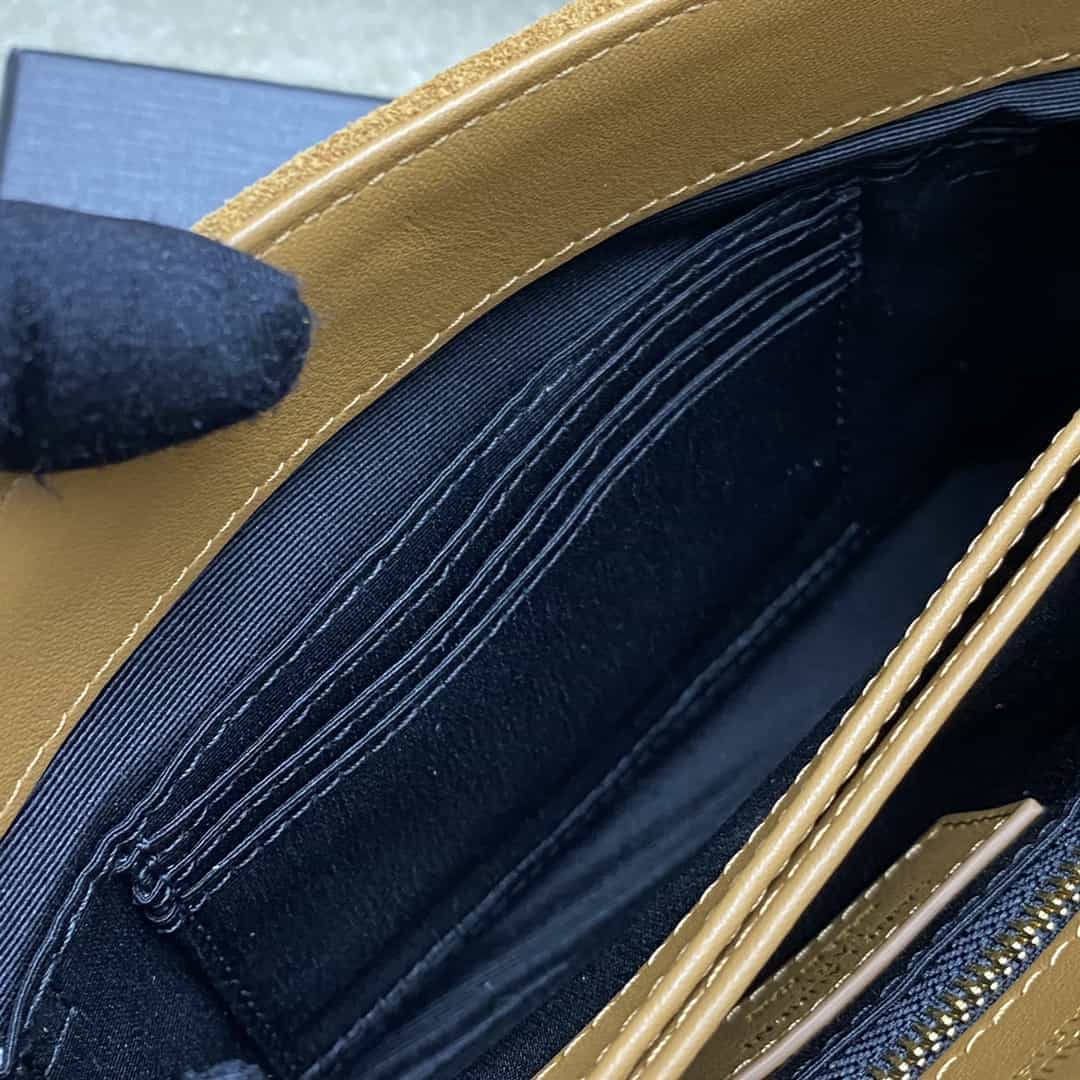Bolsa YSL LOULOU