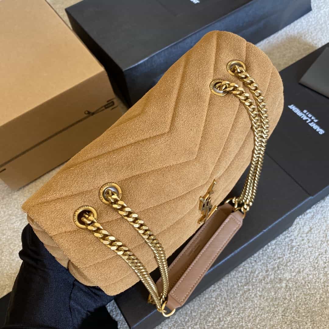 Bolsa YSL LOULOU