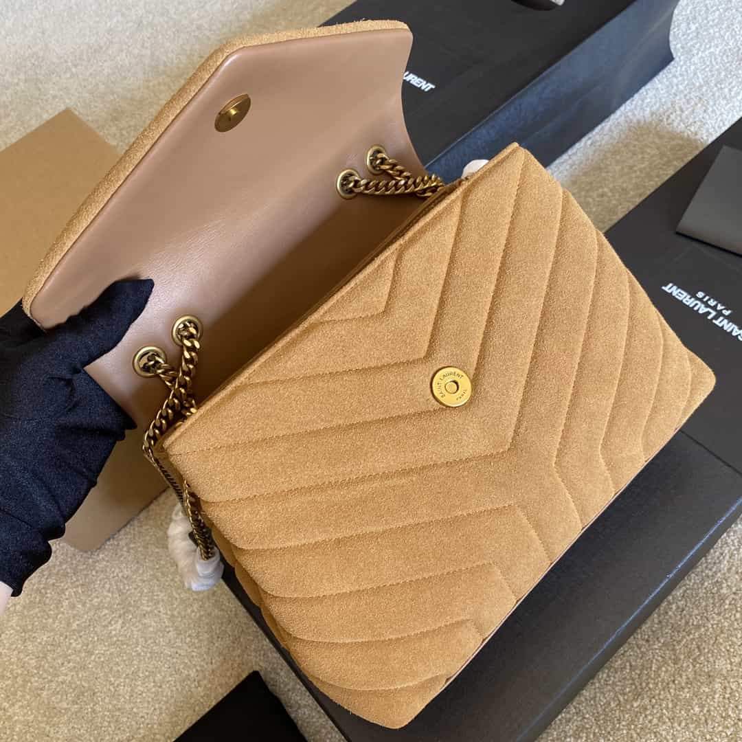 Bolsa YSL LOULOU
