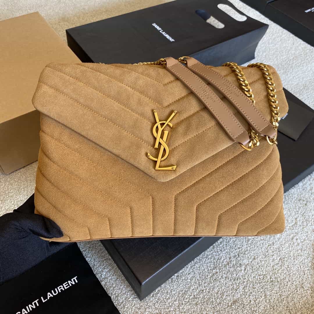 Bolsa YSL LOULOU