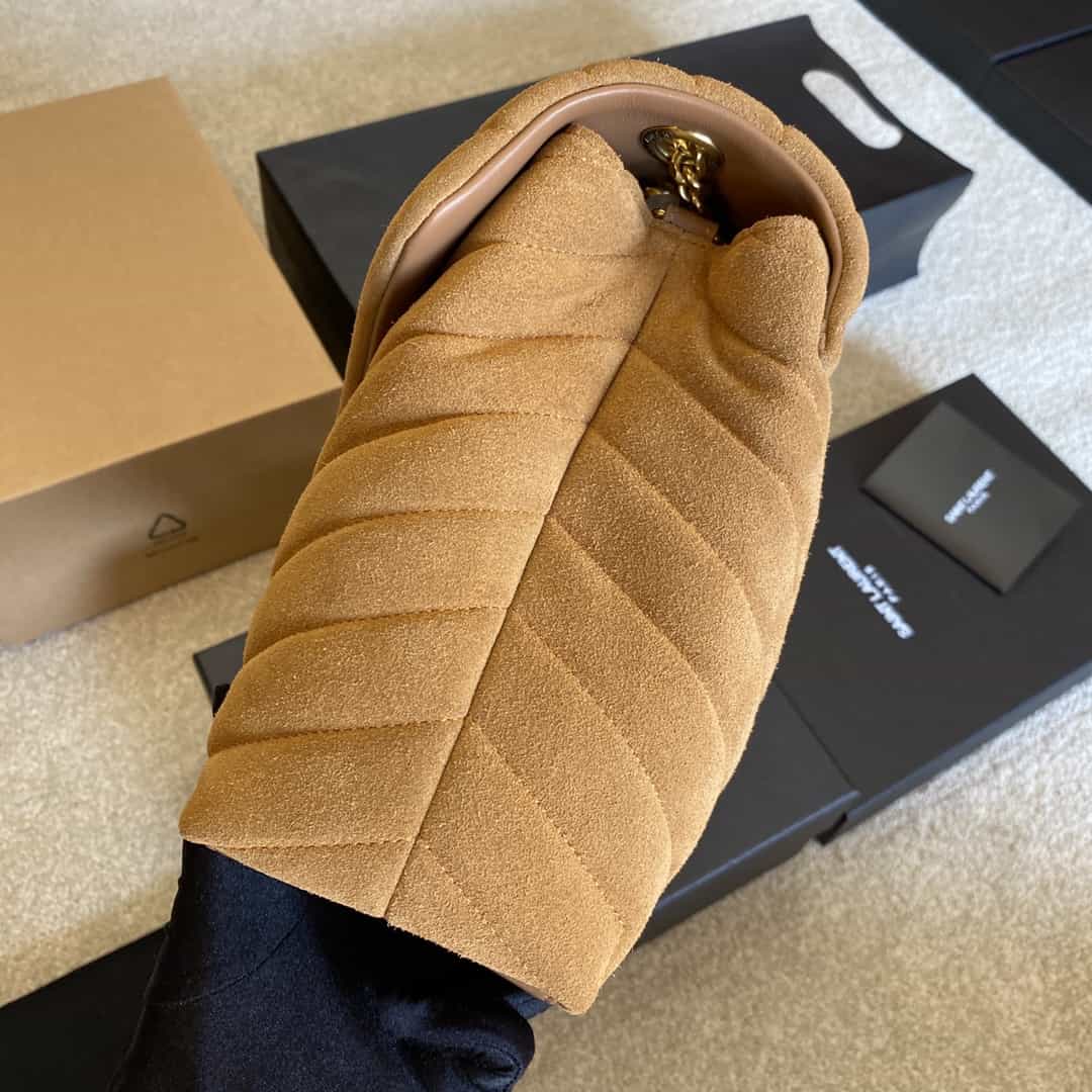 Bolsa YSL LOULOU