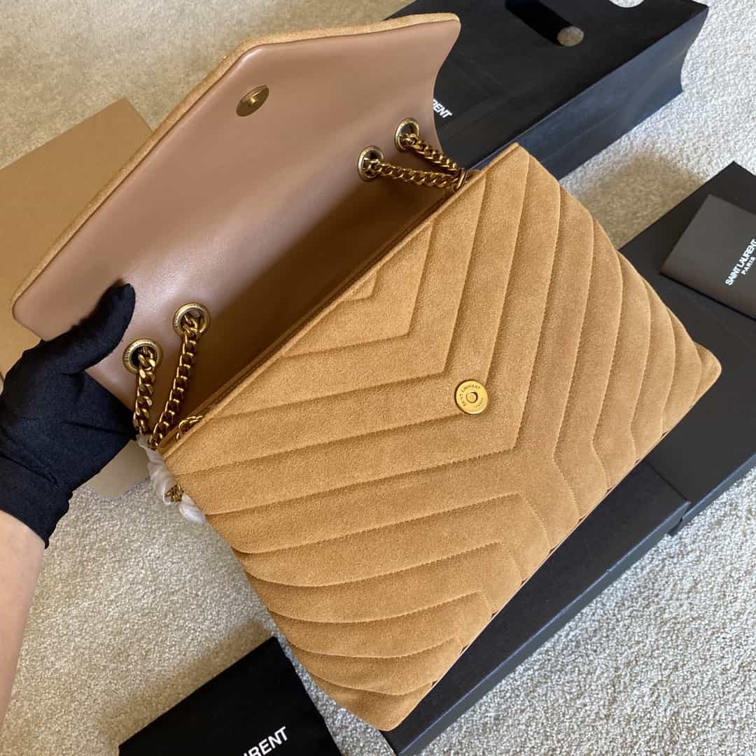 Bolsa YSL LOULOU