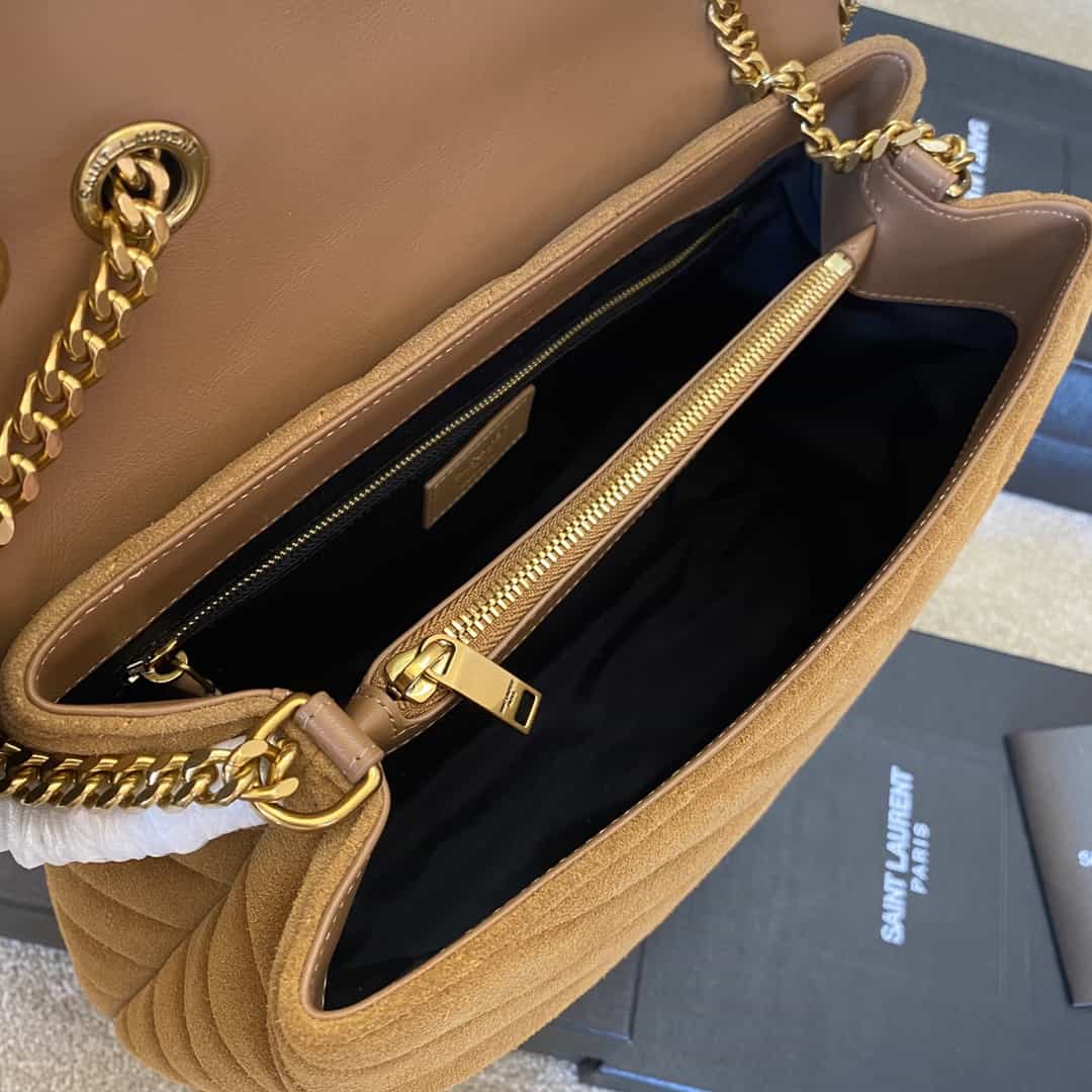 Bolsa YSL LOULOU