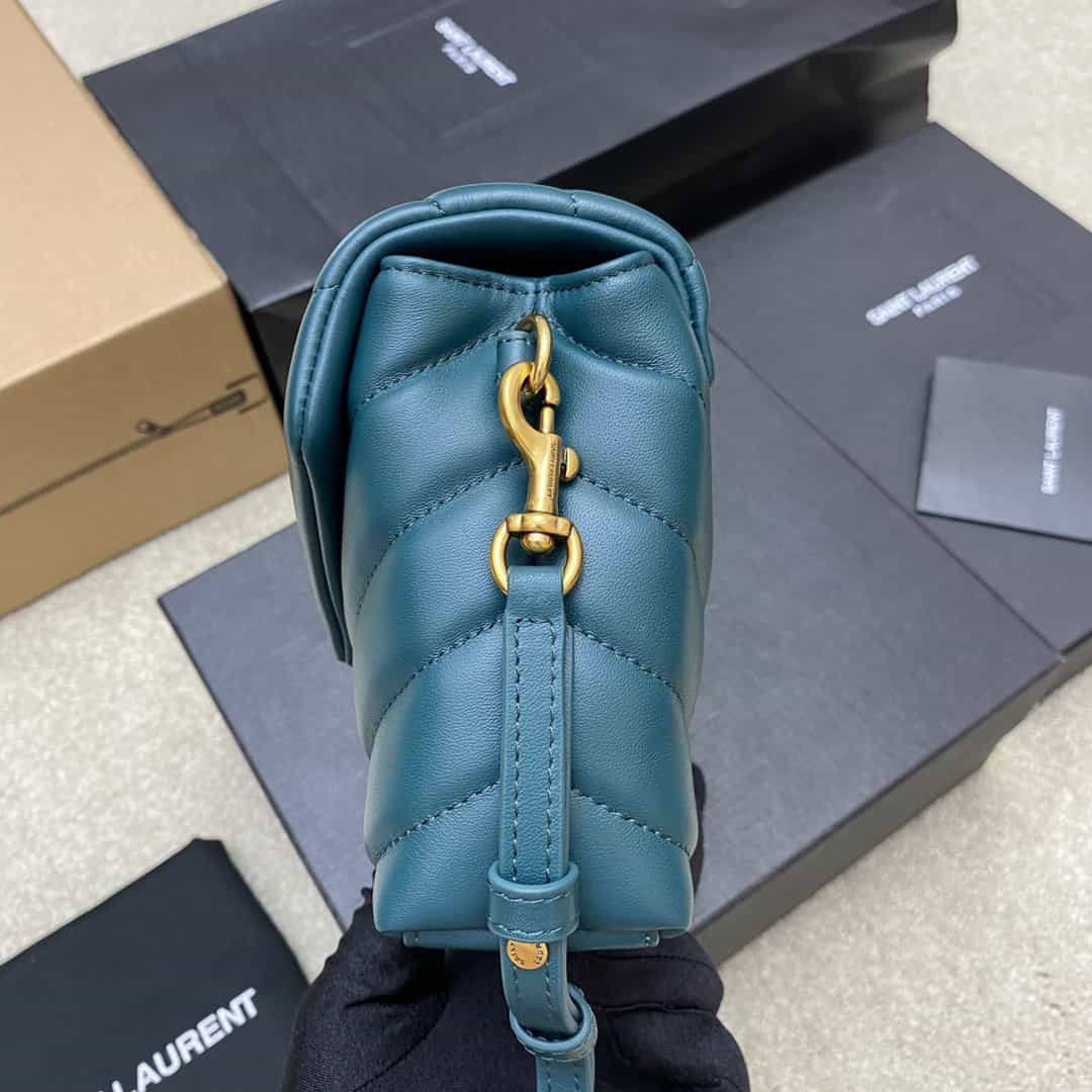 Bolsa YSL LOULOU