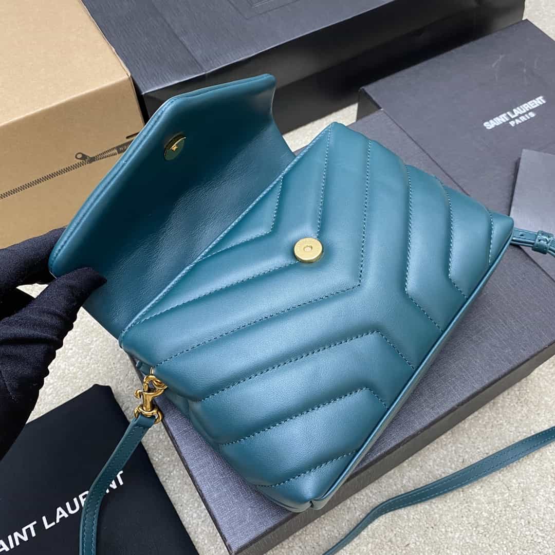 Bolsa YSL LOULOU