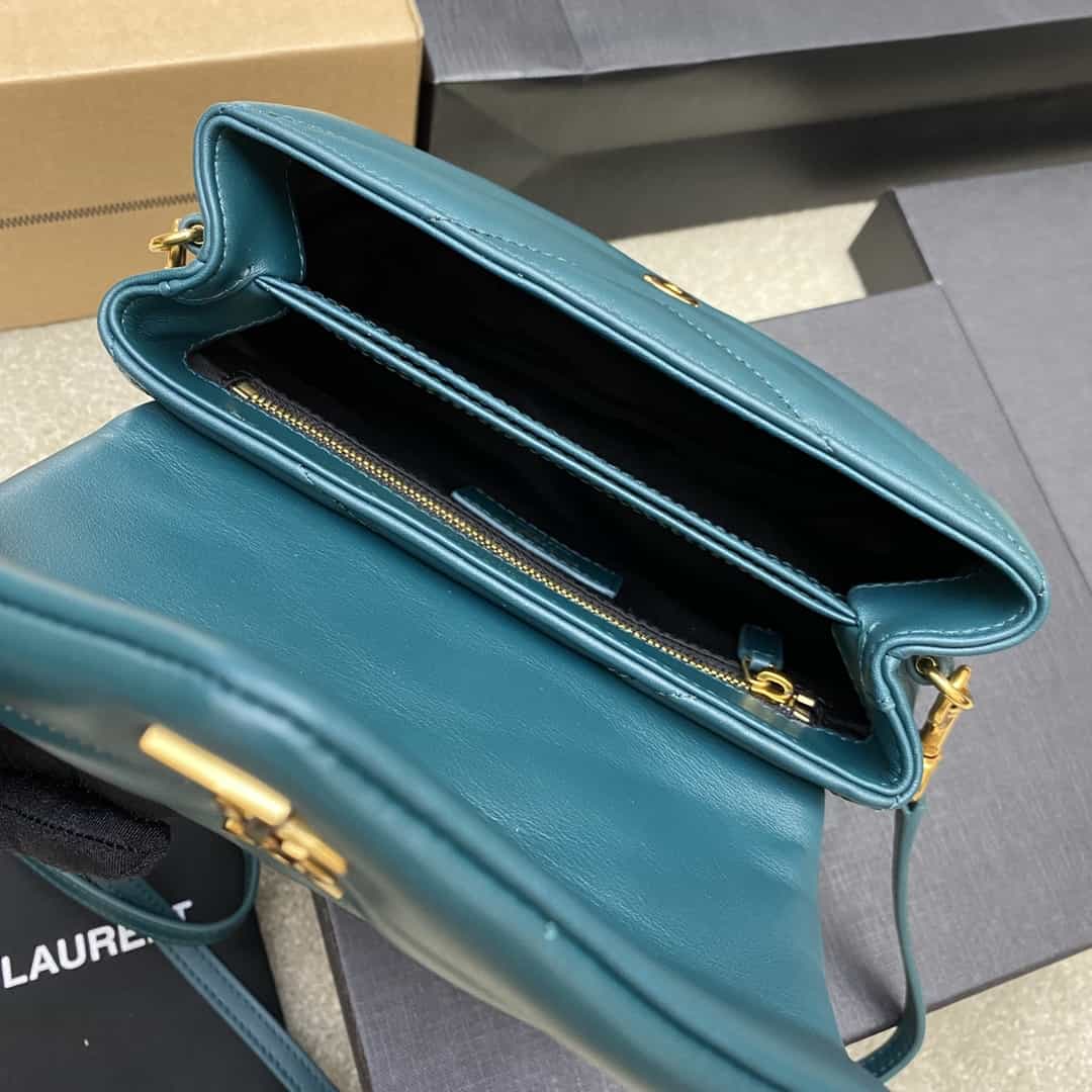 Bolsa YSL LOULOU