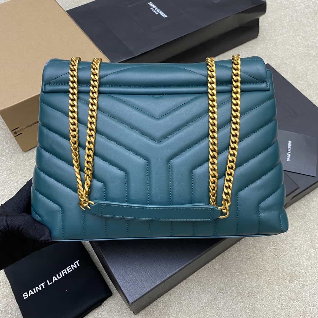 Bolsa YSL LOULOU