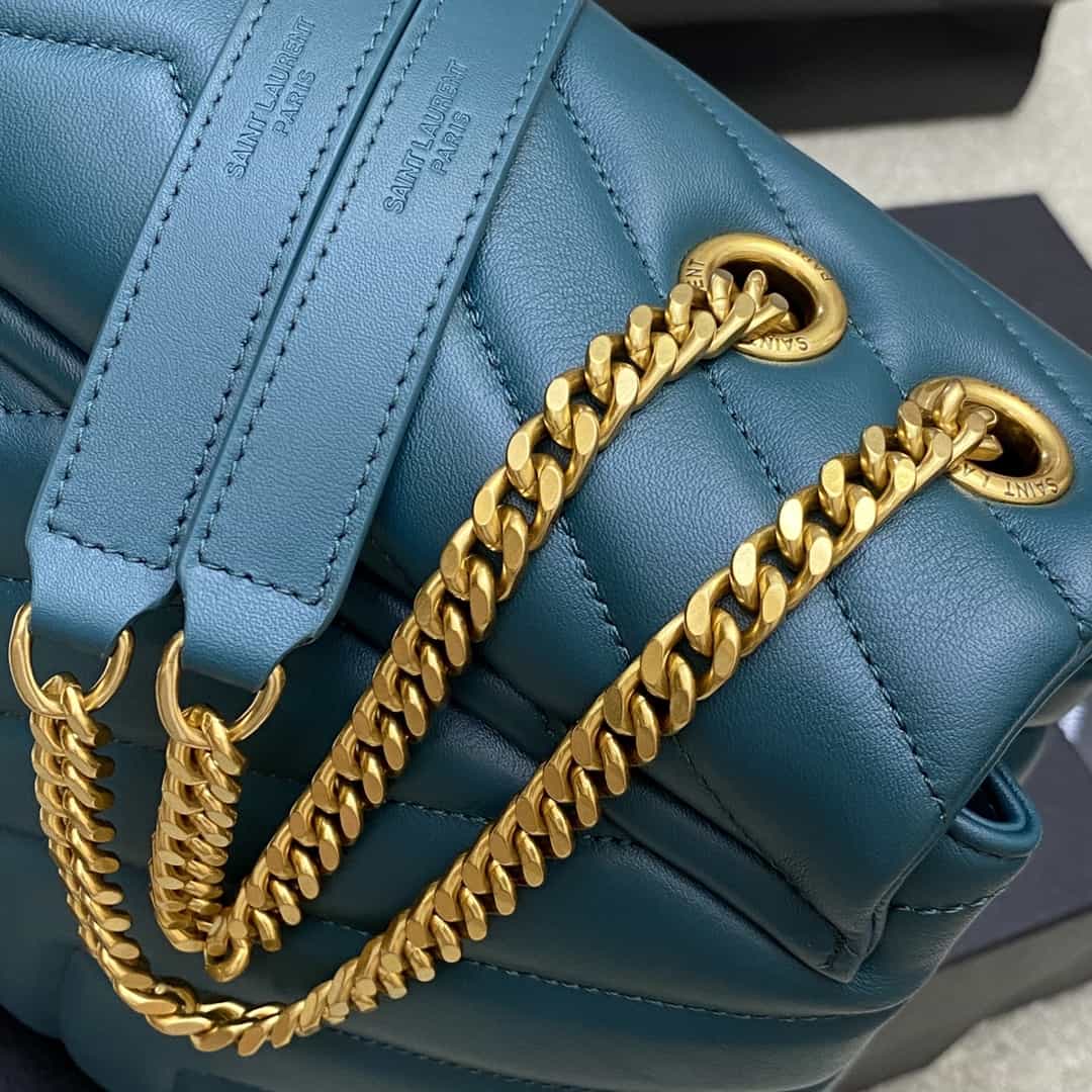 Bolsa YSL LOULOU