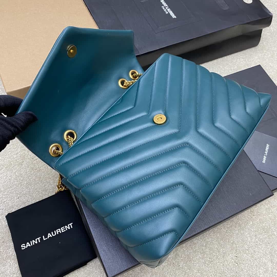 Bolsa YSL LOULOU