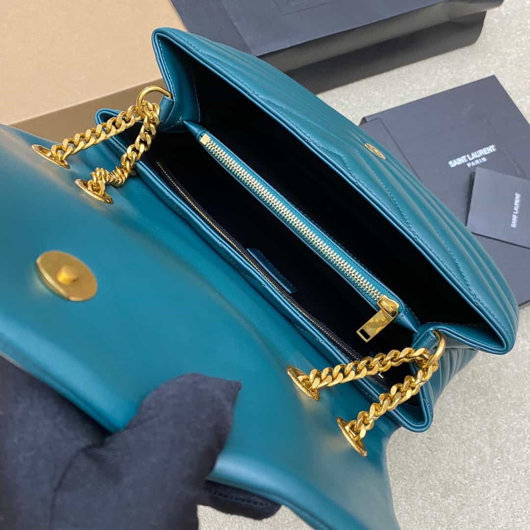 Bolsa YSL LOULOU