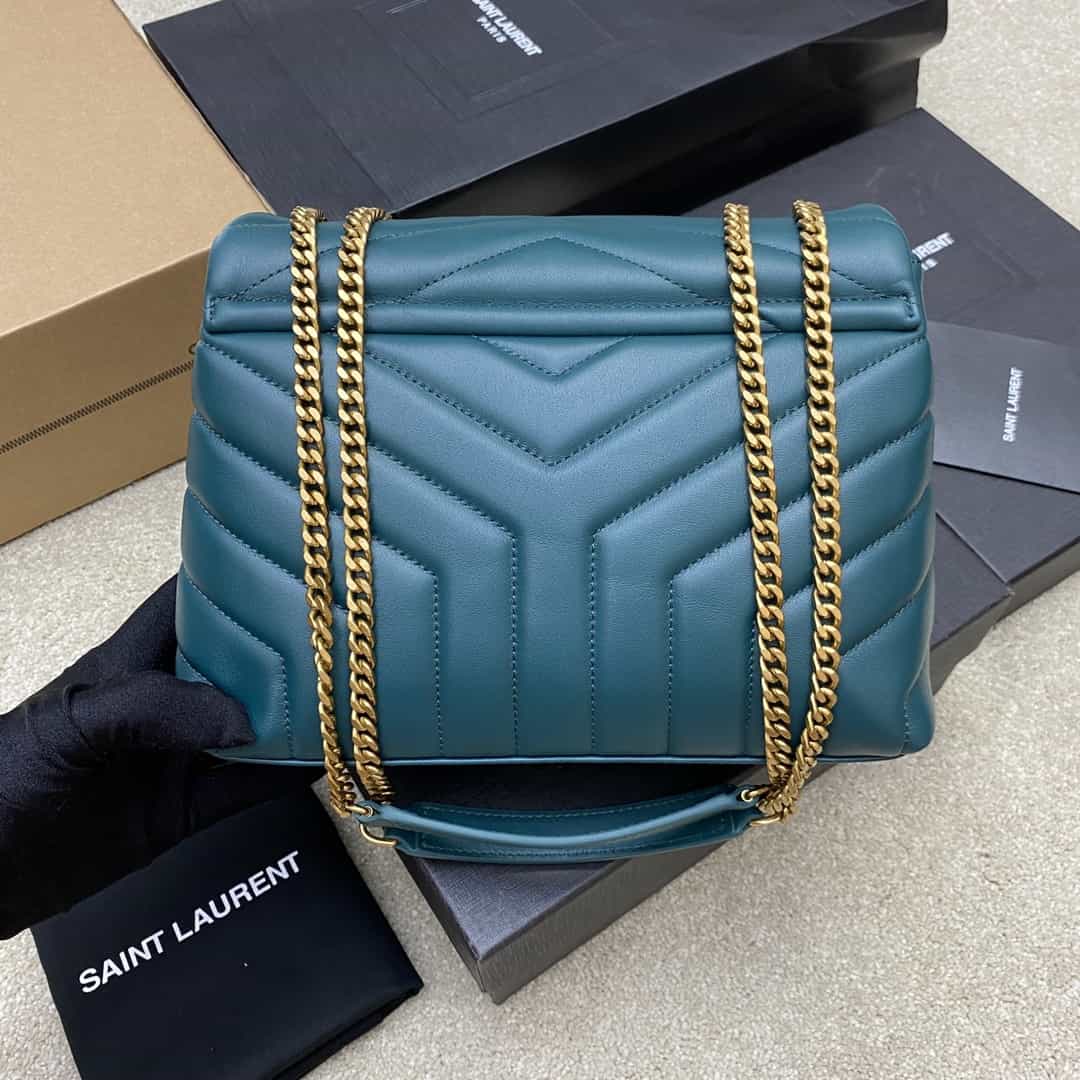 Bolsa YSL LOULOU