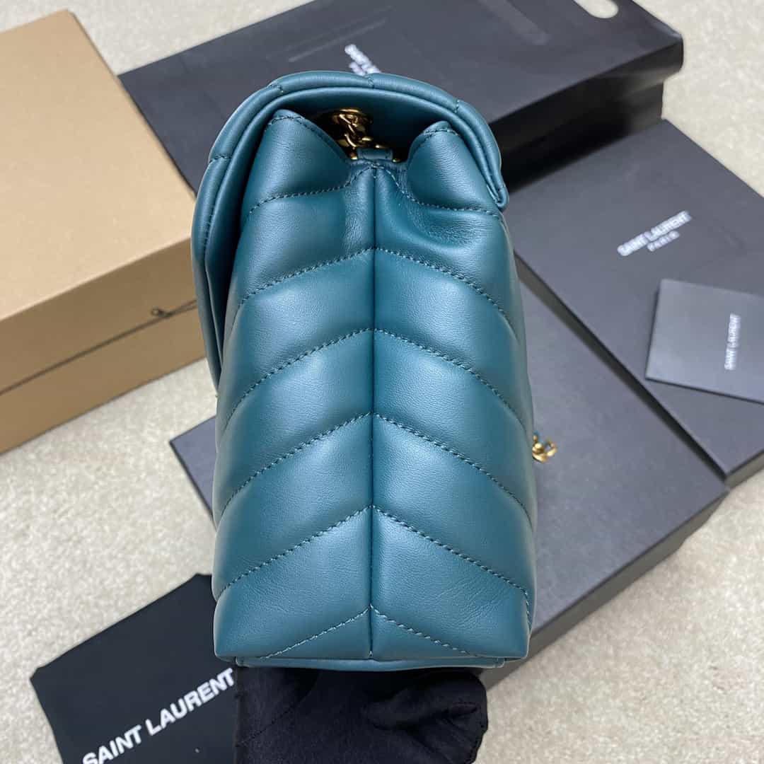 Bolsa YSL LOULOU