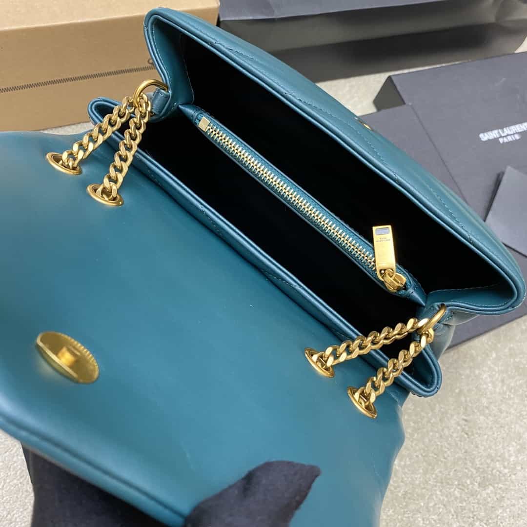 Bolsa YSL LOULOU
