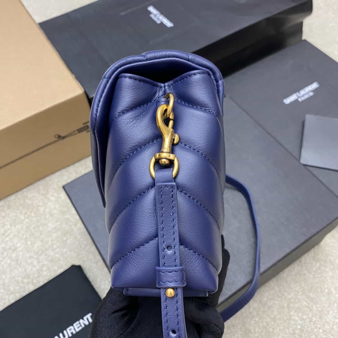 Bolsa YSL LOULOU