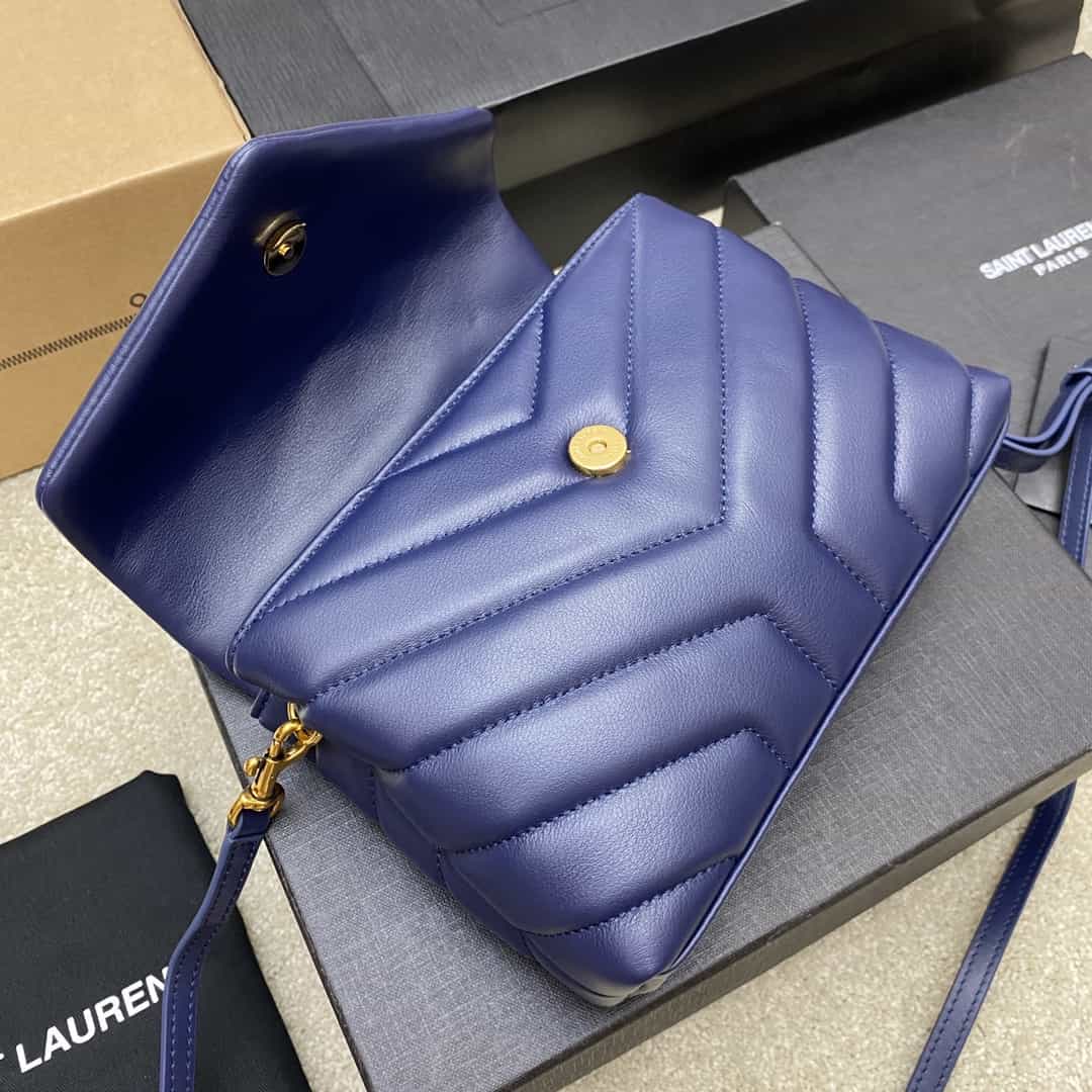 Bolsa YSL LOULOU