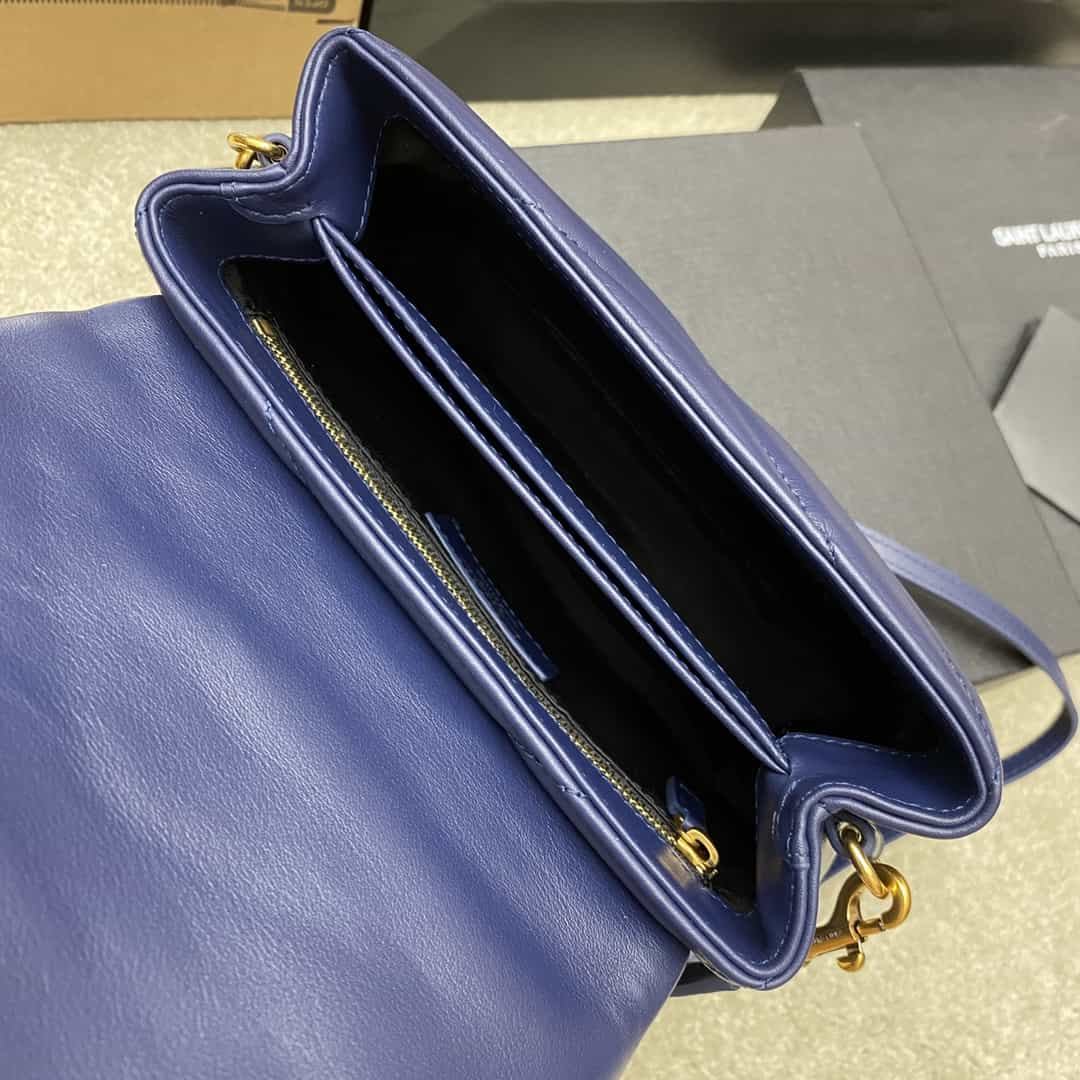Bolsa YSL LOULOU