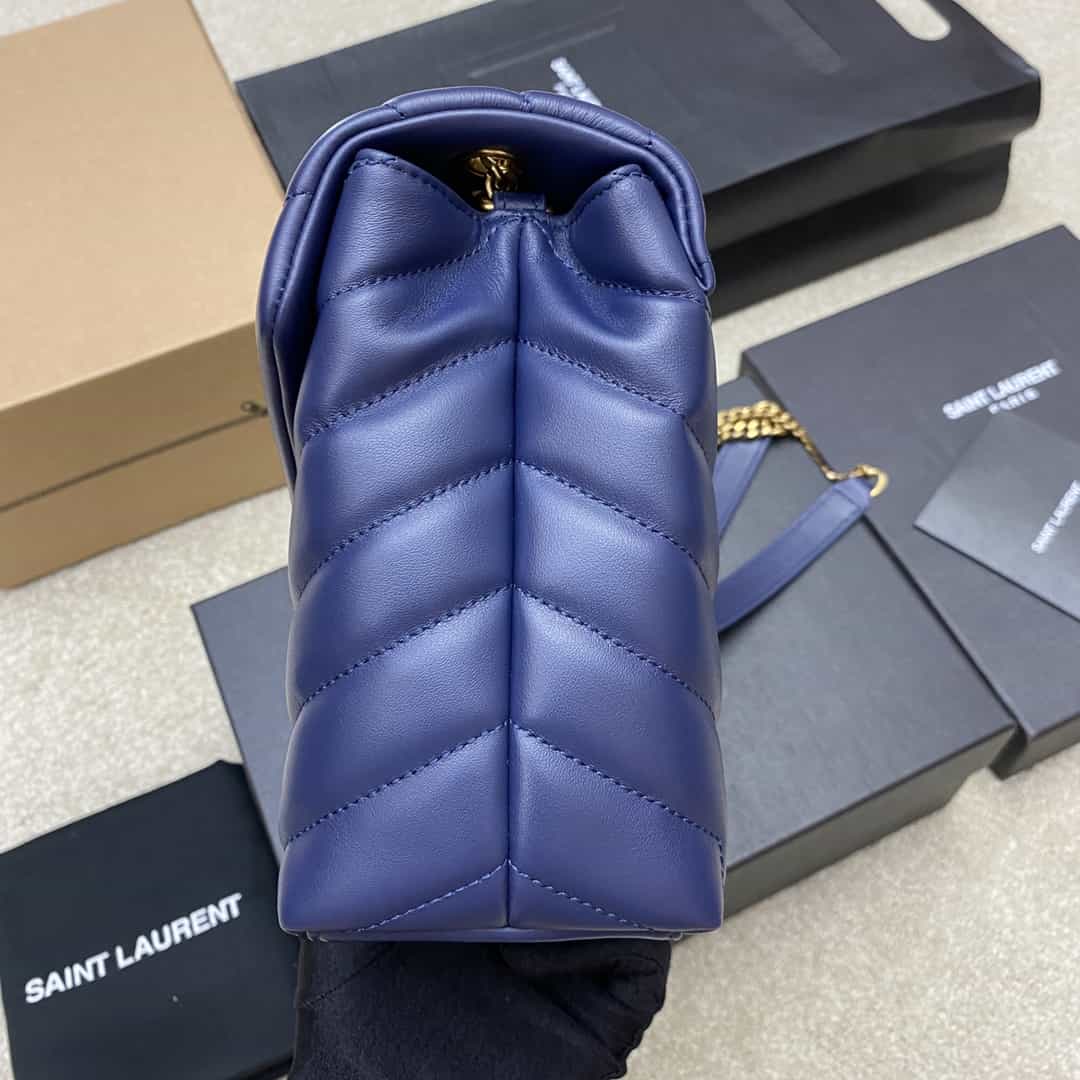Bolsa YSL LOULOU