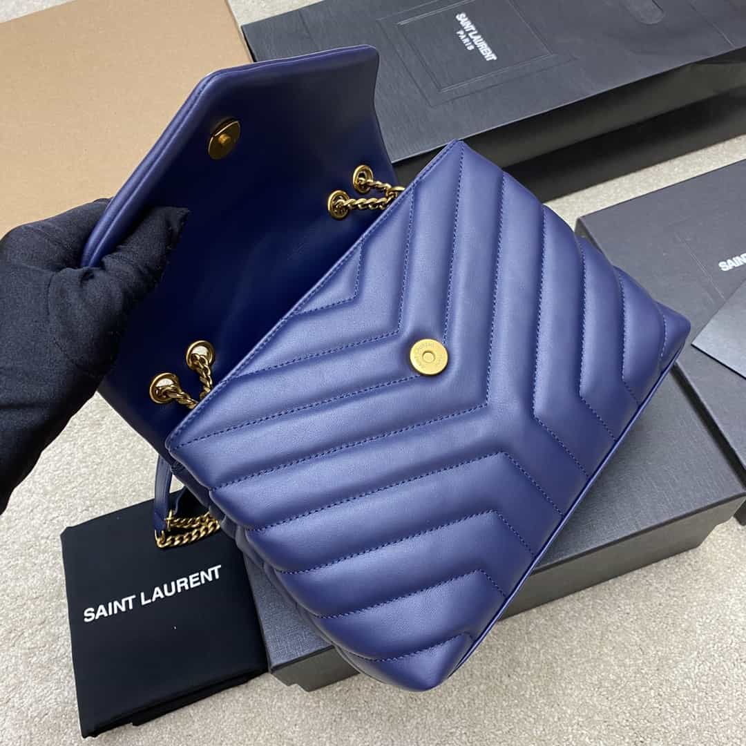 Bolsa YSL LOULOU