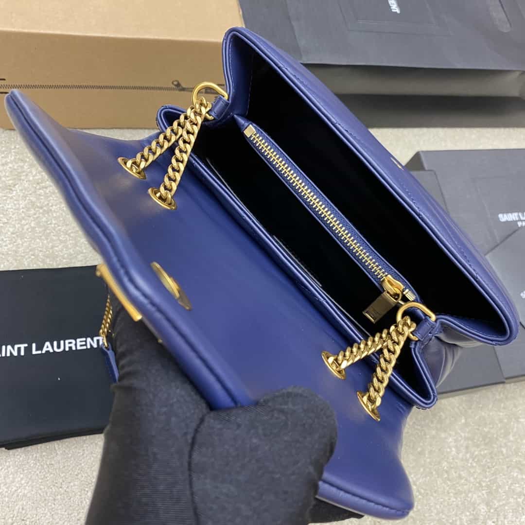 Bolsa YSL LOULOU