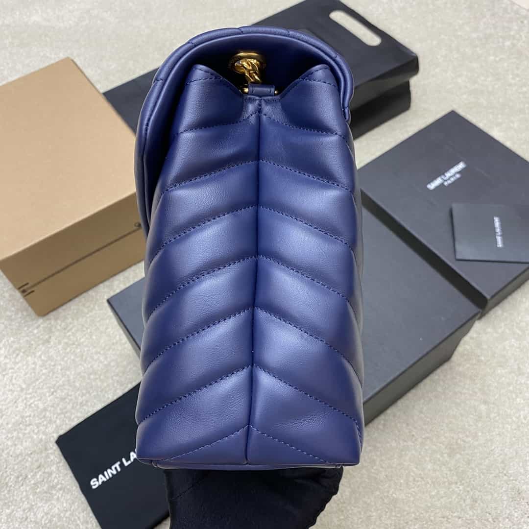 Bolsa YSL LOULOU