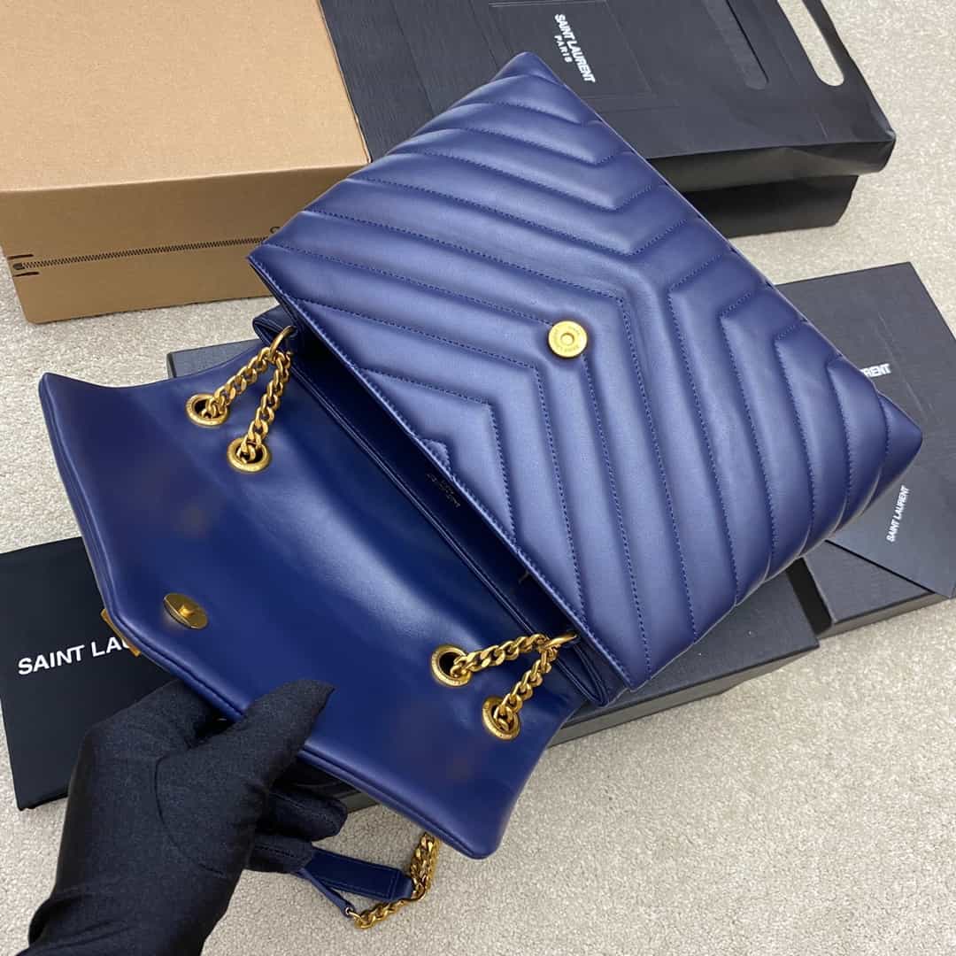 Bolsa YSL LOULOU