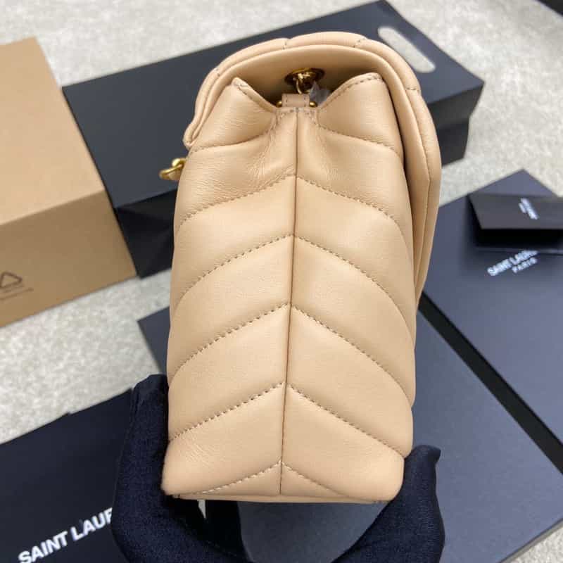 Bolsa YSL LOULOU