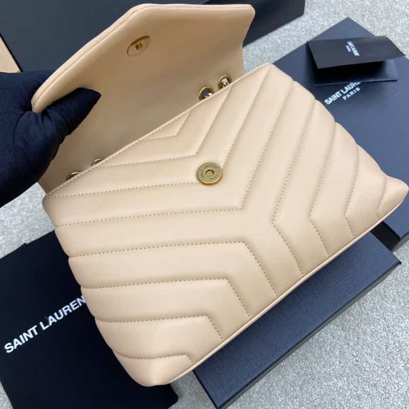 Bolsa YSL LOULOU