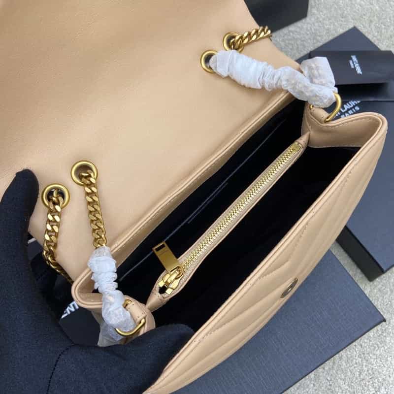 Bolsa YSL LOULOU
