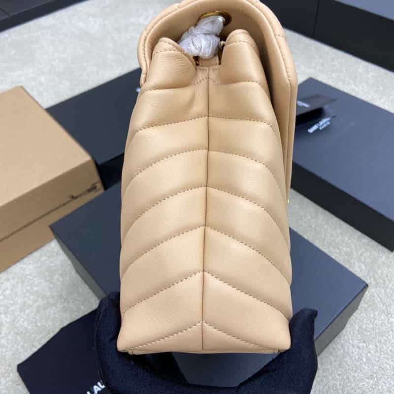 Bolsa YSL LOULOU