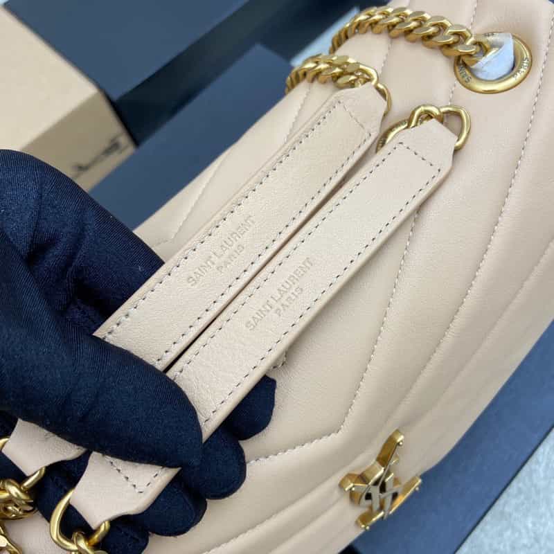 Bolsa YSL LOULOU