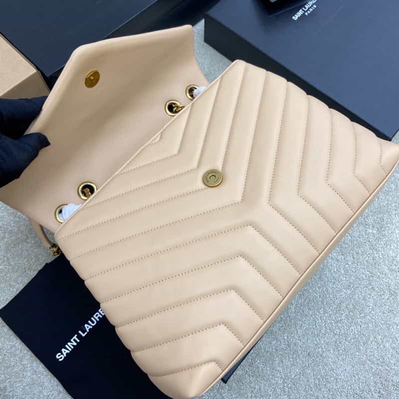 Bolsa YSL LOULOU
