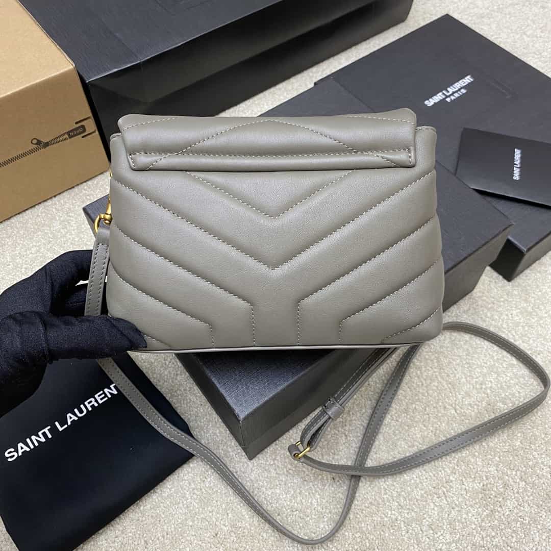 Bolsa YSL LOULOU