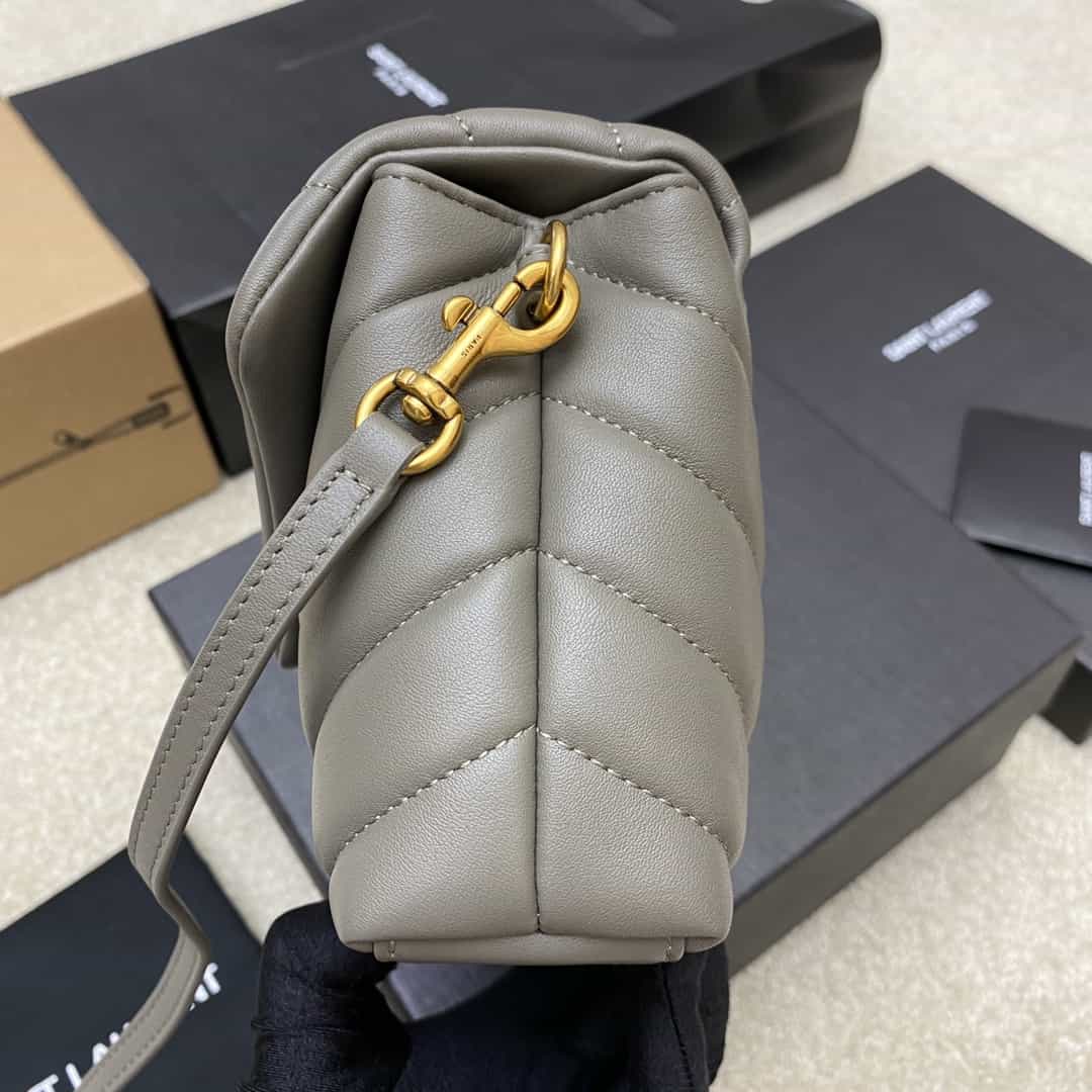 Bolsa YSL LOULOU