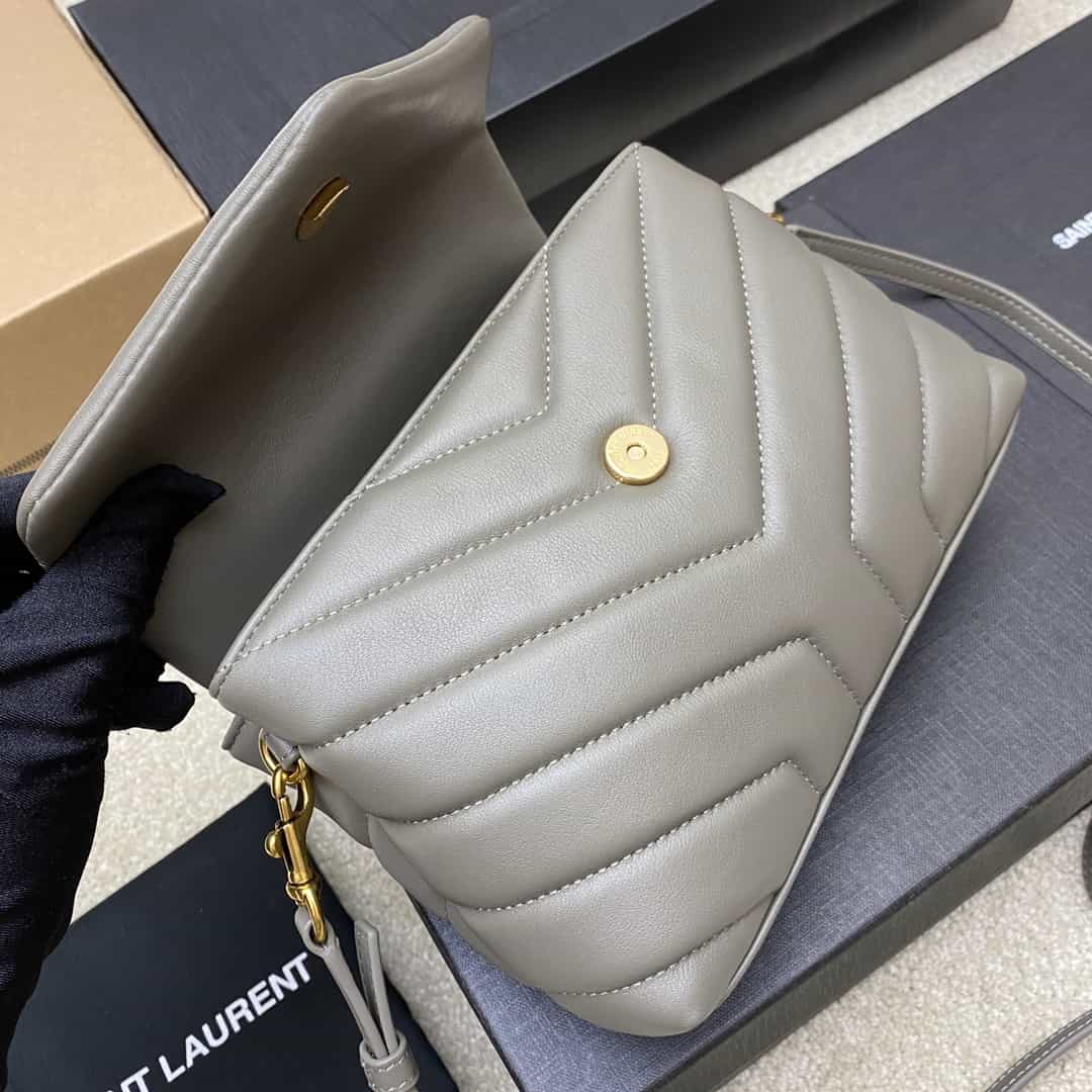 Bolsa YSL LOULOU
