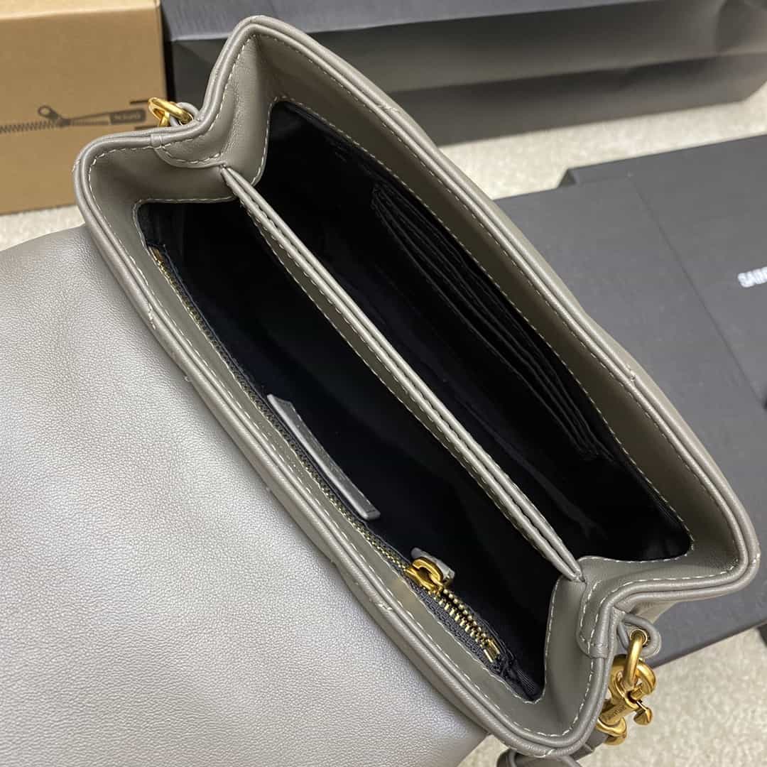 Bolsa YSL LOULOU