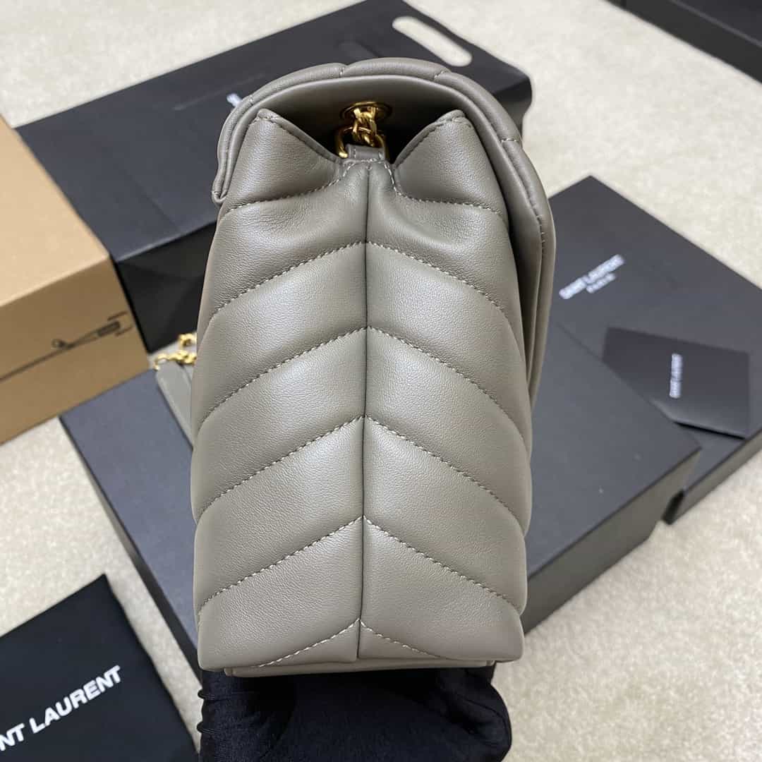 Bolsa YSL LOULOU