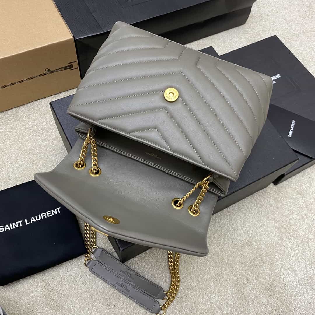Bolsa YSL LOULOU