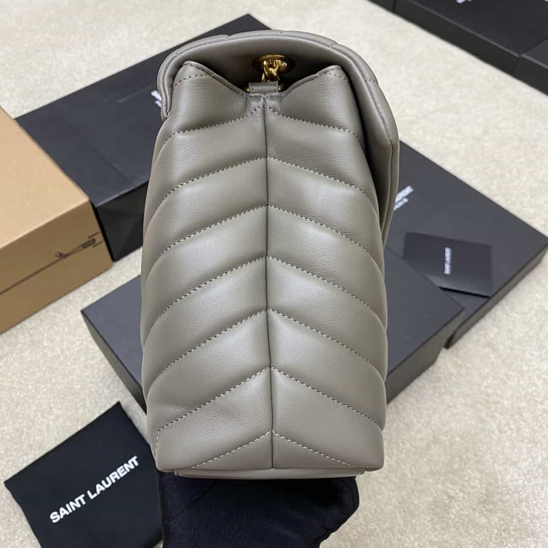 Bolsa YSL LOULOU