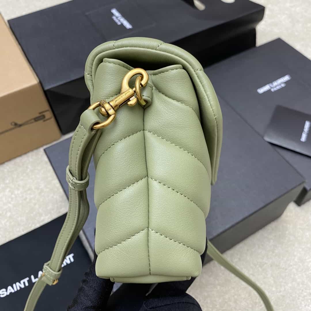 Bolsa YSL LOULOU