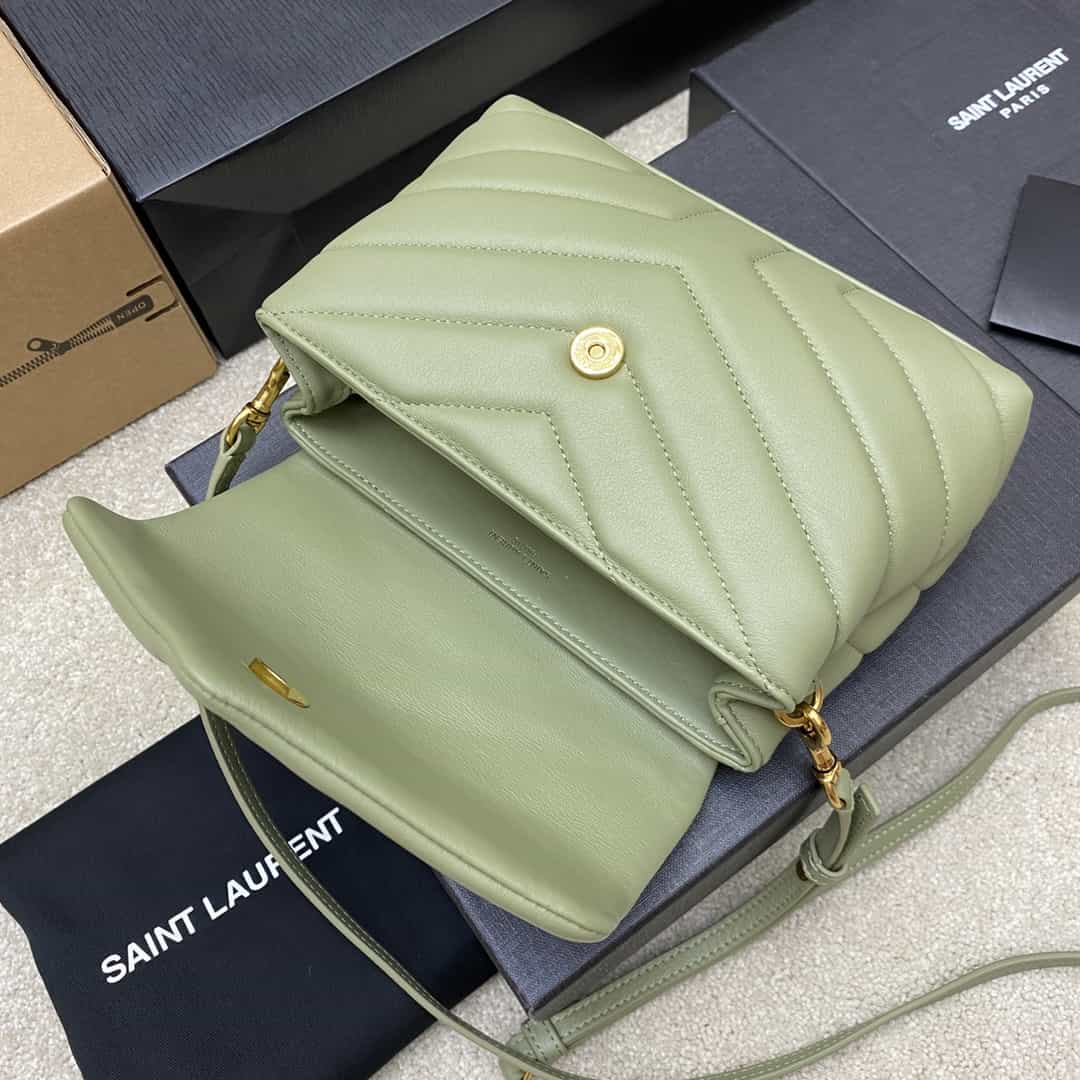 Bolsa YSL LOULOU