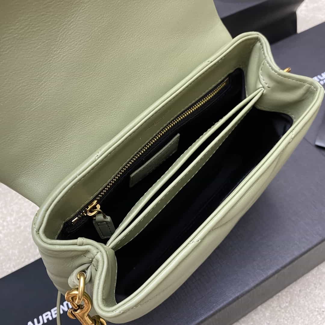 Bolsa YSL LOULOU