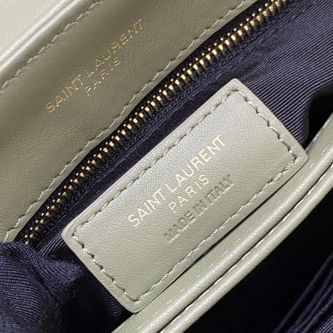 Bolsa YSL LOULOU