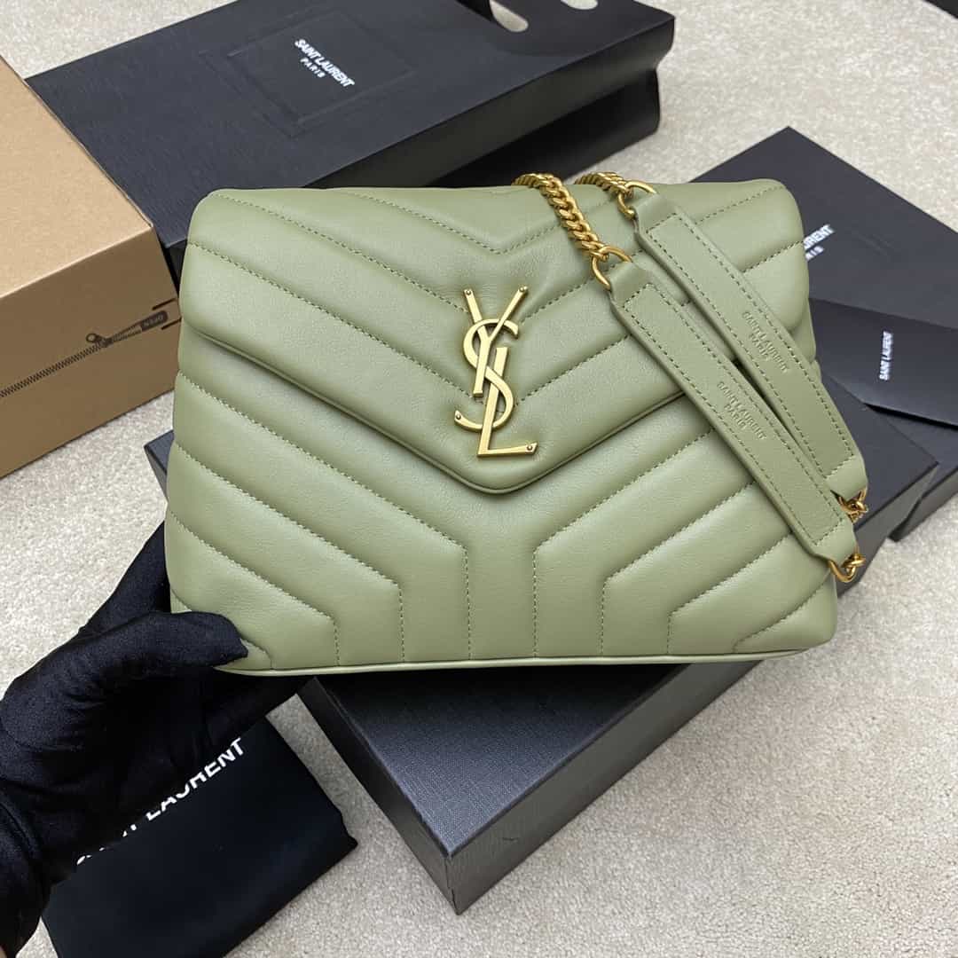 Bolsa YSL LOULOU