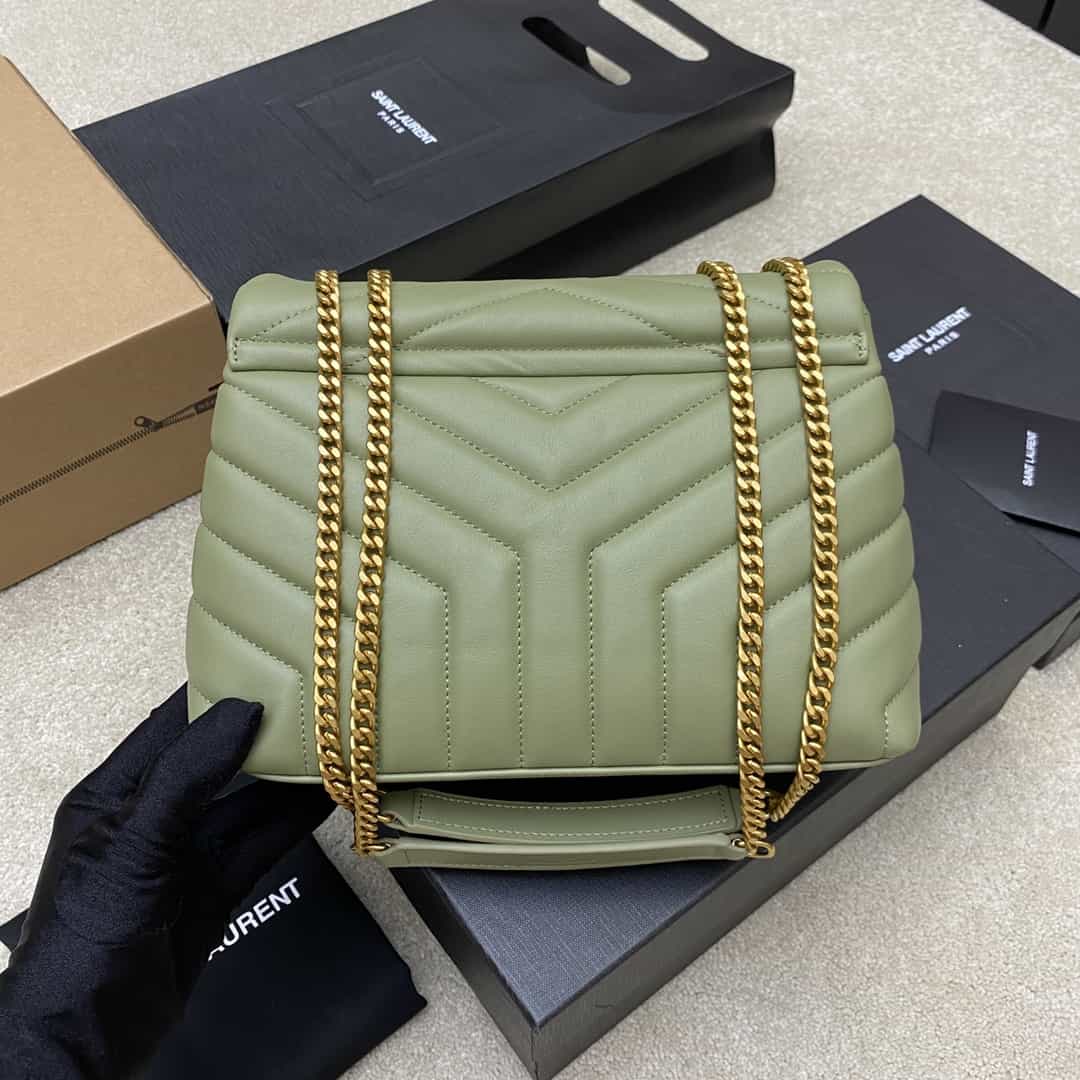 Bolsa YSL LOULOU