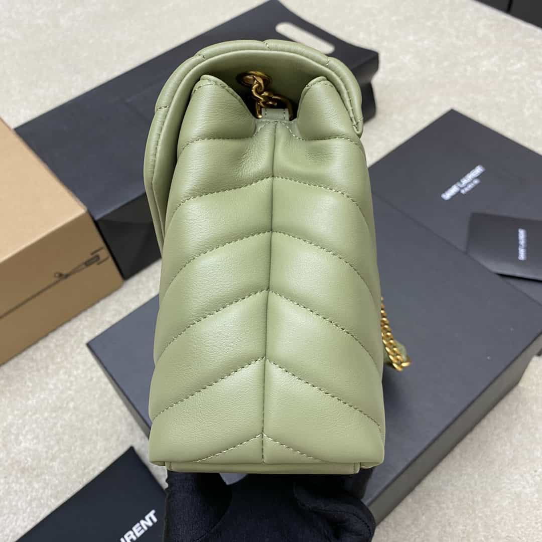 Bolsa YSL LOULOU
