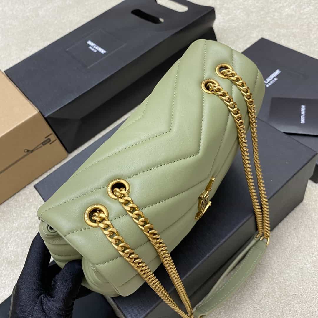 Bolsa YSL LOULOU