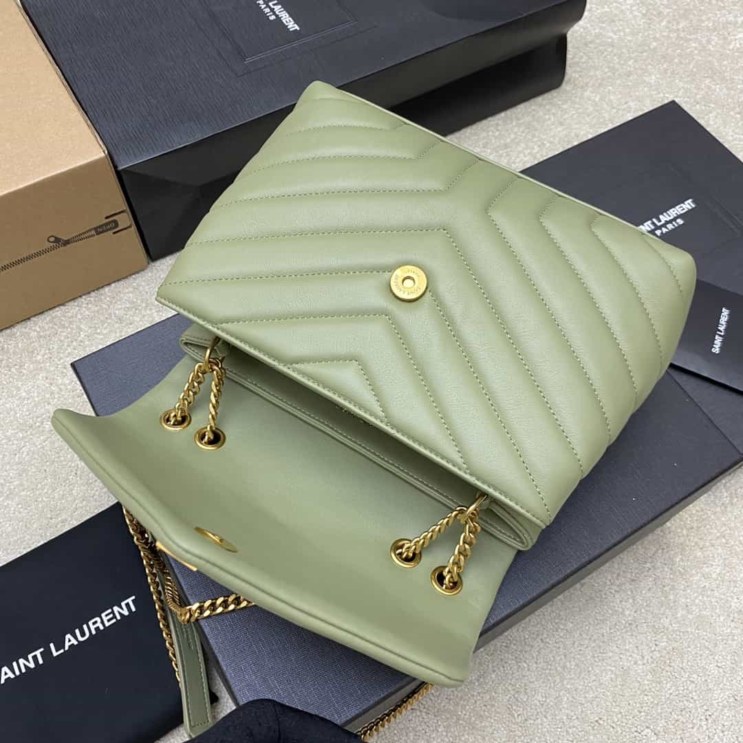 Bolsa YSL LOULOU
